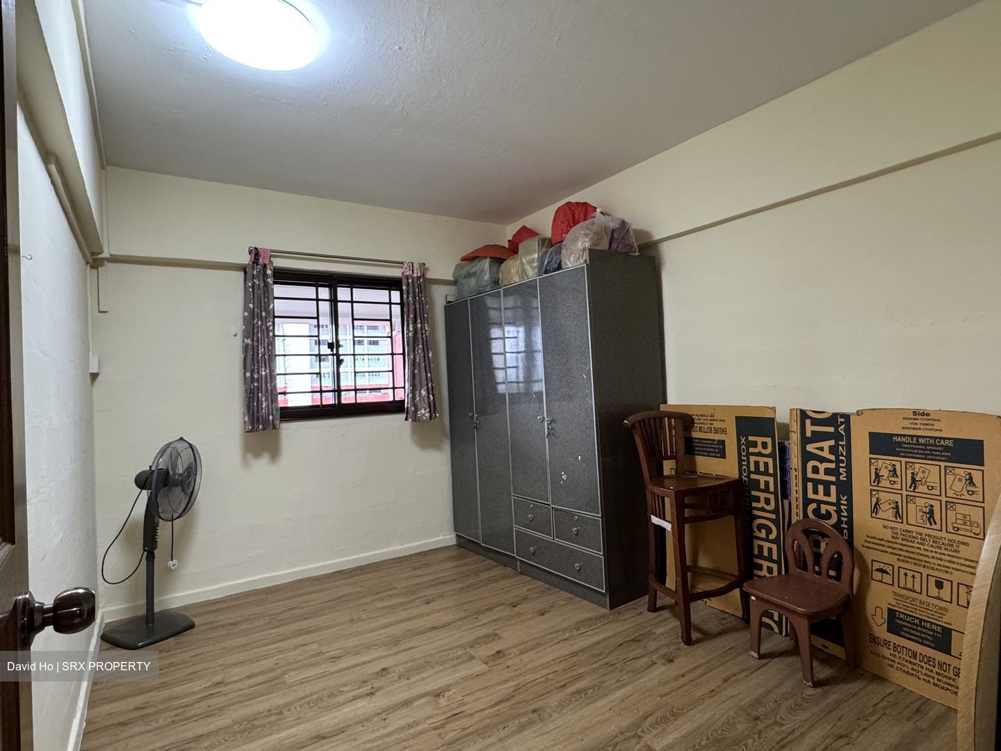 Blk 114 Kebun Baru Heights (Ang Mo Kio), HDB 3 Rooms #604907391